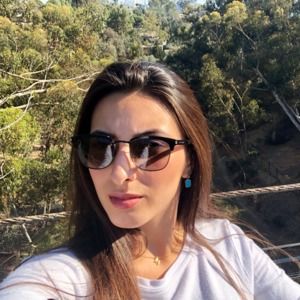 Meet your Posher, Susana